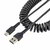 Startech - 50 cm-es (1,6 láb) USB-A - USB-C gyorstöltő kábel - R2ACC-50C-USB-CABLE