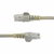 Startech - 10 m-es CAT6 Ethernet kábel - N6LPATCH10MGR