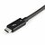 Startech - Thunderbolt - kettős DisplayPort adapter DP 1.4 - TB32DP14