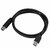 Startech - 1 m-es (3 láb) tanúsított SuperSpeed ​​USB 3.0 (5 Gbps) A-B kábel - USB3CAB1M