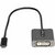Startech - USB C - DVI adapter - USB C - DVI adapter