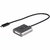 Startech - USB C - DVI adapter - USB C - DVI adapter