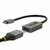 Startech - USB-C - HDMI adapter - USBC-HDMI-CDP2HD4K60