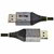 Startech - 2 m-es (6 láb) VESA minősítésű DisplayPort 1.4 kábel - DP14VMM2M