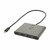 Startech - USB C - Quad HDMI adapter - USBC2HD4