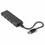Startech - USB-C 10Gbps - M.2 NVMe vagy M.2 SATA SSD ház - SM2E1BMU31C