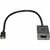 Startech - Mini DisplayPort - HDMI adapter - MDP2HDEC
