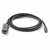 Startech - 2 m-es USB C - HDMI kábel - CDP2HDMM2MH