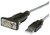 ROLINE Konverter USB to RS232, 1,8m - 12.02.1163-10