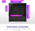 NZXT - H3 Flow (2025) számítógépház - Matt fekete - CC-H31FB-01