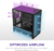 NZXT - H3 Flow (2025) számítógépház - Matt fekete - CC-H31FB-01