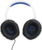 JBL - Quantum 100P Console fejhallgató - Fehér/Kék - JBLQ100PWHTBLU