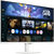 Samsung - Smart monitor M5 M50F - LS32FM501EUXDU