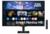 SAMSUNG - Smart monitor M5 M50F - LS32FM500EUXDU