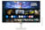 SAMSUNG - Smart monitor M5 M50F - LS27FM501EUXDU