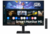 SAMSUNG - Smart monitor M5 M50F - LS27FM500EUXDU