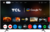 TCL - 85" 85P8K QLED