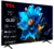 TCL - 75" 75P7K QLED