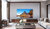 TCL - 75" 75C9K QD-MiniLED