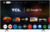 TCL - 65" 65P8K QLED