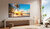 TCL - 65" 65P8K QLED