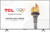 TCL - 65" 65P8K QLED