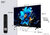 TCL - 65" 65P7K QLED