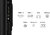 TCL - 55" 55P8K QLED