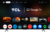 TCL - 75" 75P8K QLED