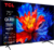 TCL - 75" 75P8K QLED
