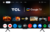 TCL - 50" 50C6KS QD-MiniLED