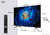 TCL - 50" 50C6KS QD-MiniLED