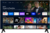 TCL - 43" 43S5K QLED