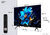 TCL - 43" 43P7K QLED