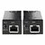 Startech - 150 m-es (492 láb) USB 2.0 hosszabbító Cat5e/Cat6 Ethernet kábelen keresztül - C15012-USB-EXTENDER