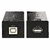 Startech - 150 m-es (492 láb) USB 2.0 hosszabbító Cat5e/Cat6 Ethernet kábelen keresztül - C15012-USB-EXTENDER
