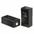 Startech - 150 m-es (492 láb) USB 2.0 hosszabbító Cat5e/Cat6 Ethernet kábelen keresztül - C15012-USB-EXTENDER