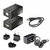 Startech - 150 m-es (492 láb) USB 2.0 hosszabbító Cat5e/Cat6 Ethernet kábelen keresztül - C15012-USB-EXTENDER