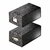 Startech - 150 m-es (492 láb) USB 2.0 hosszabbító Cat5e/Cat6 Ethernet kábelen keresztül - C15012-USB-EXTENDER
