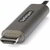 Startech - 3 m-es (10 láb) USB C - HDMI kábel - CDP2HDMM3MH