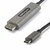 Startech - 3 m-es (10 láb) USB C - HDMI kábel - CDP2HDMM3MH