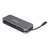 Startech - 4 portos USB C Hub - HB30CM3A1CB
