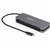 Startech - 4 portos USB C Hub - HB30CM3A1CB