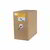 Startech - Cat6 Ethernet kábel - 303 m - Sodort - WIRC6PATBLRL