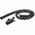 Startech - 1,5 m-es (4,9 láb) kábelrendező hüvely - CMSCOILED