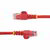 Startech - 1,5 m-es CAT6 Ethernet kábel - N6PATC150CMRD