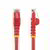 Startech - 1,5 m-es CAT6 Ethernet kábel - N6PATC150CMRD