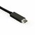 Startech - USB C - DisplayPort adapter tápellátással - CDP2DP14UCPB