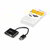 Startech - DisplayPort - HDMI VGA adapter - DisplayPort 1.2 - DP2VGAHD20