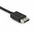 Startech - DisplayPort - HDMI VGA adapter - DisplayPort 1.2 - DP2VGAHD20